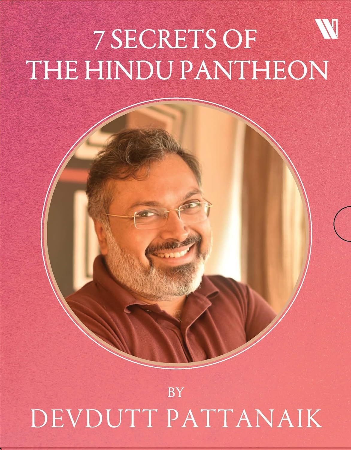 7 SECRETS OF THE HINDU PANTHEON