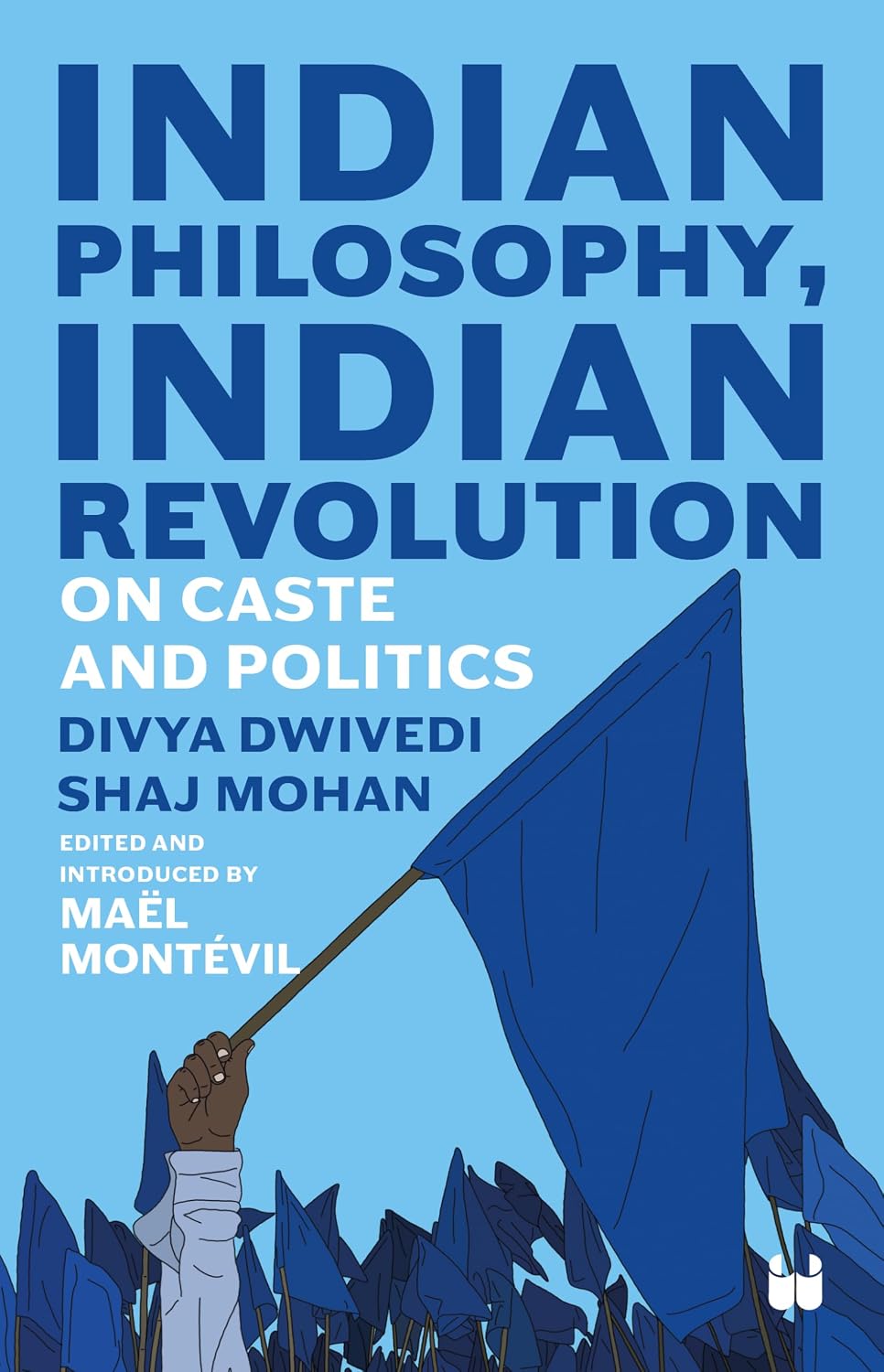 INDIAN PHILOSOPHY, INDIAN REVOLUTION: ON CASTE AND POLITICS
