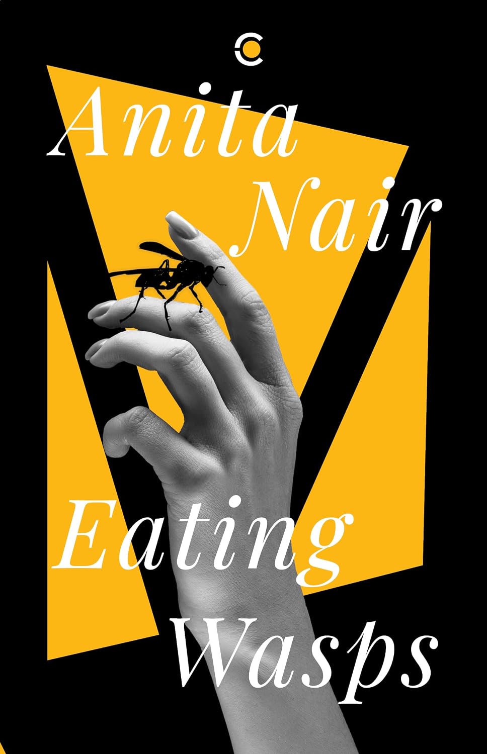 EATING WASPS