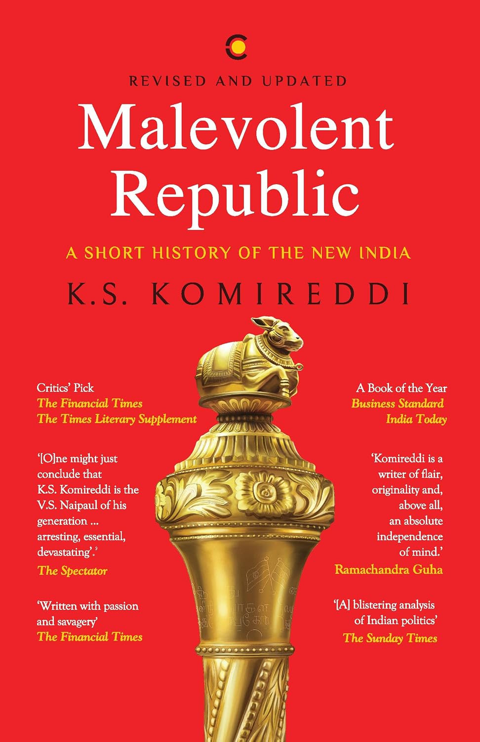 MALEVOLENT REPUBLIC