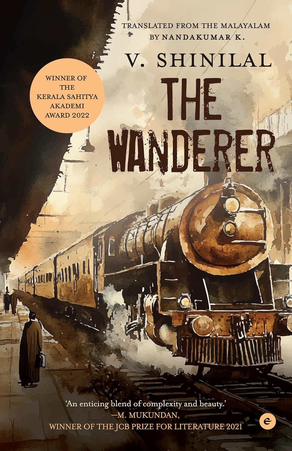 THE WANDERER