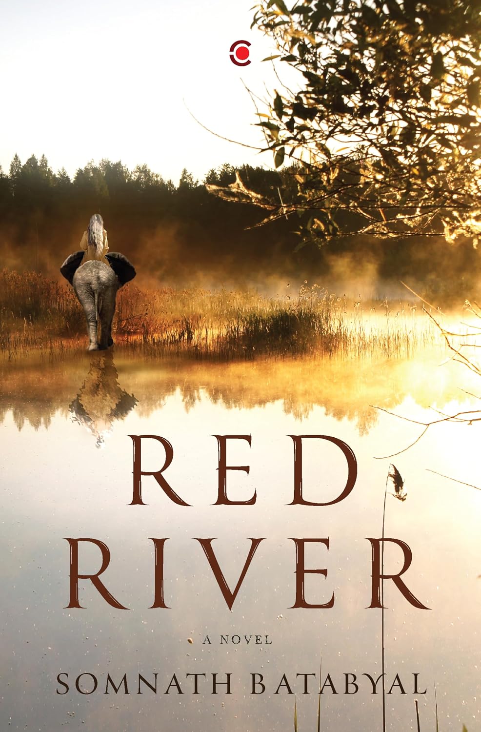 RED RIVER
