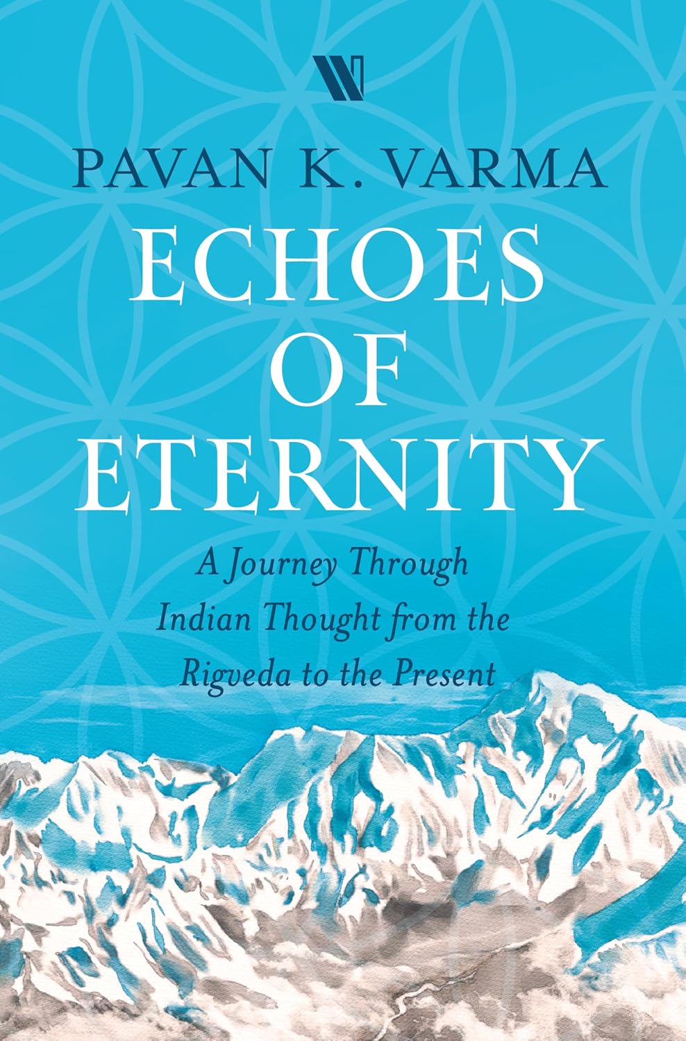 ECHOES OF ETERNITY: A JOURNEY THROUGH INDIAN THOUGHT