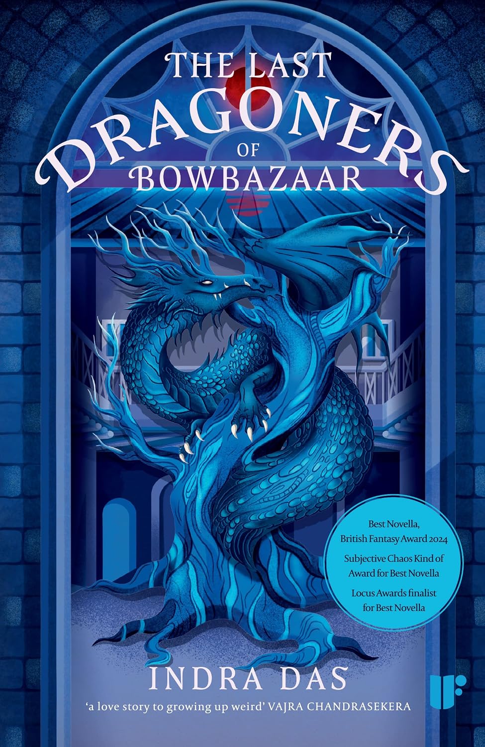 The Last Dragoners of Bowbazar