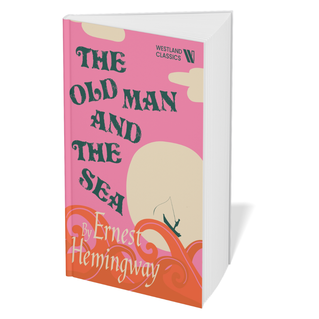 The Ernest Hemingway Set (English) - 7 Classic Novels