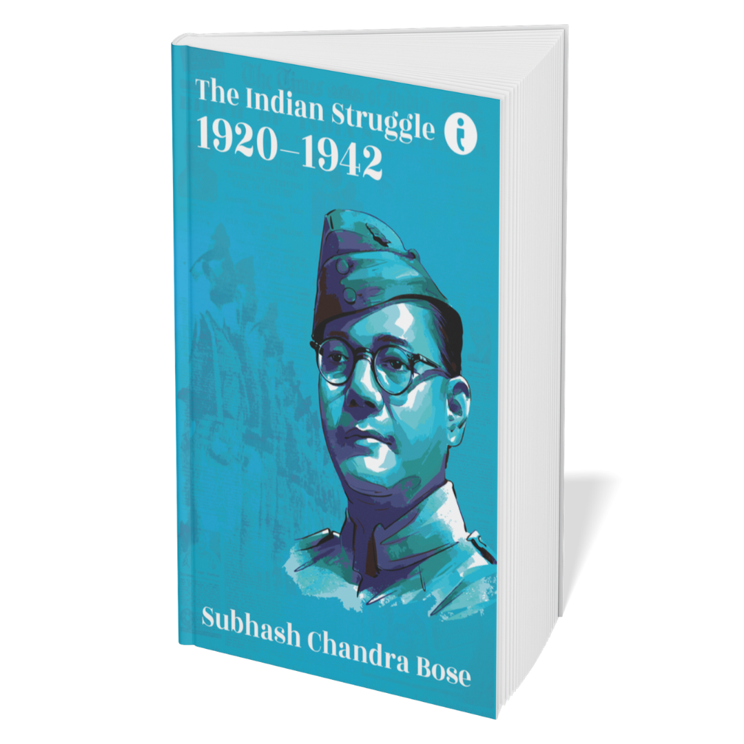 Krantikari Set - Netaji Bose-Bhagat Singh (Hindi)