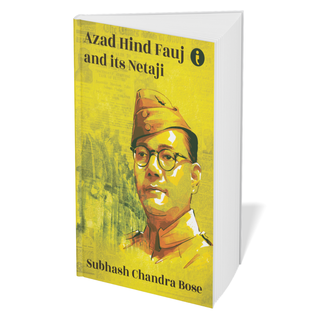 Krantikari Set - Netaji Bose-Bhagat Singh (Hindi)