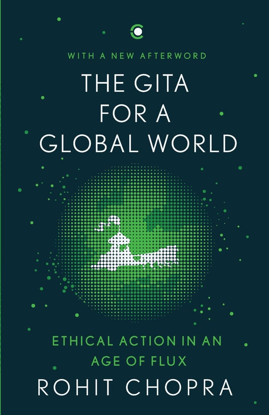 THE GITA FOR A GLOBAL WORLD