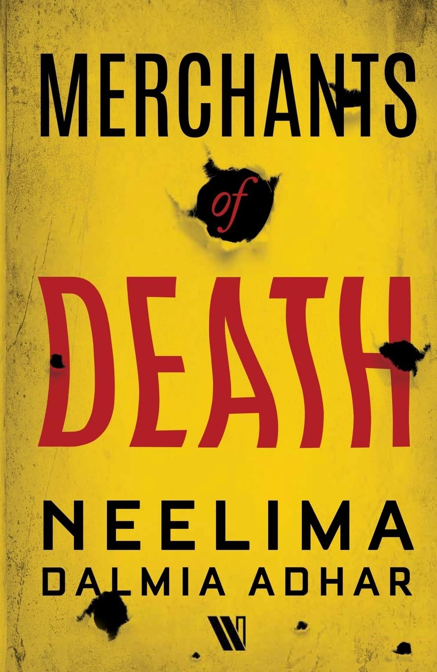 MERCHANTS OF DEATH
