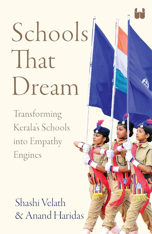 SCHOOLS THAT DREAM