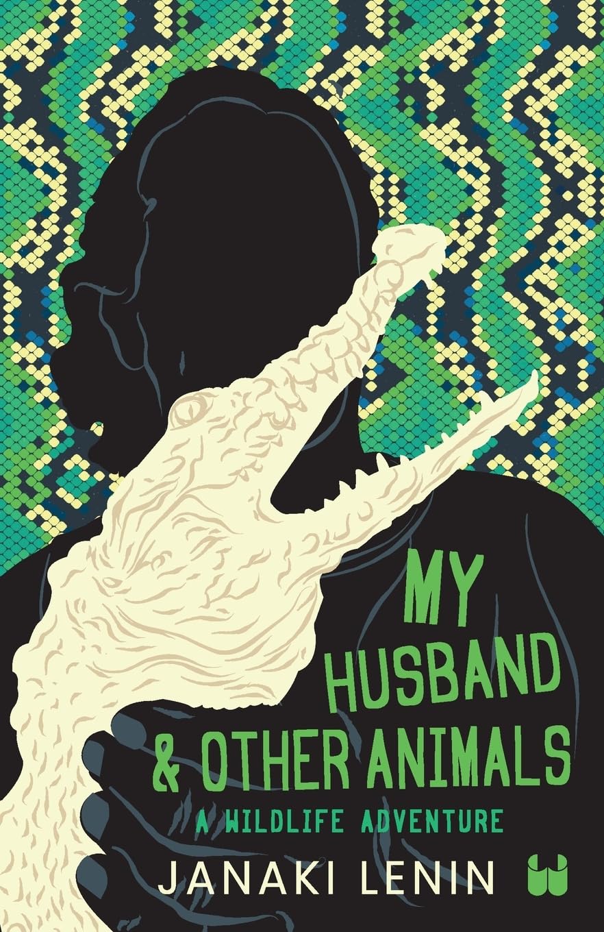 MY HUSBAND AND OTHER ANIMALS