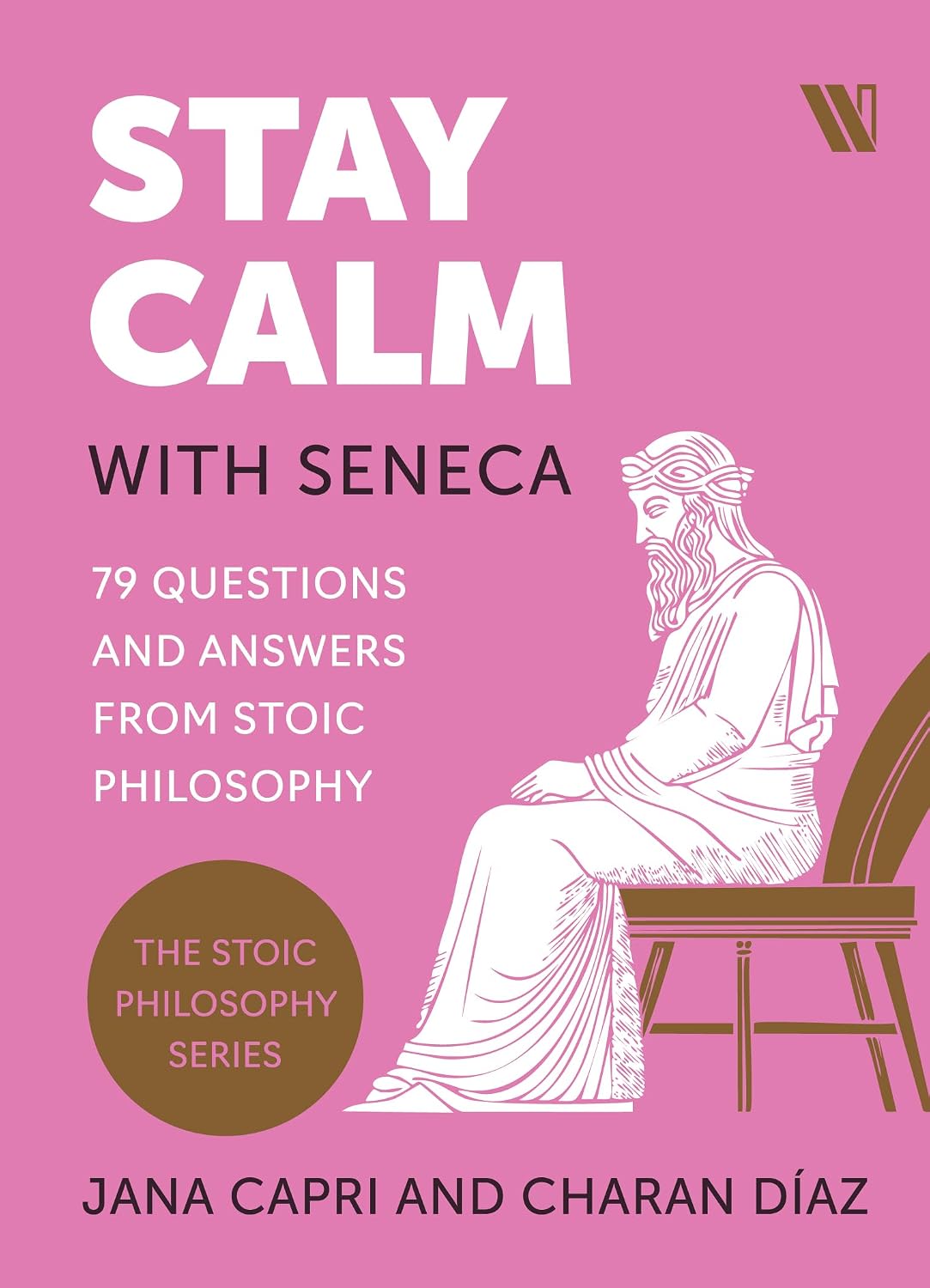 Stay Calm with Seneca.