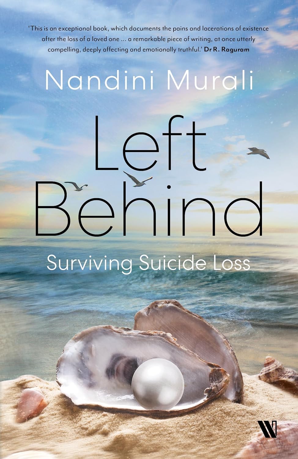 LEFT BEHIND - Surviving Suicide Loss