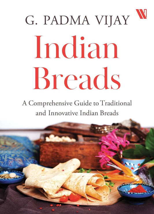 INDIAN BREADS