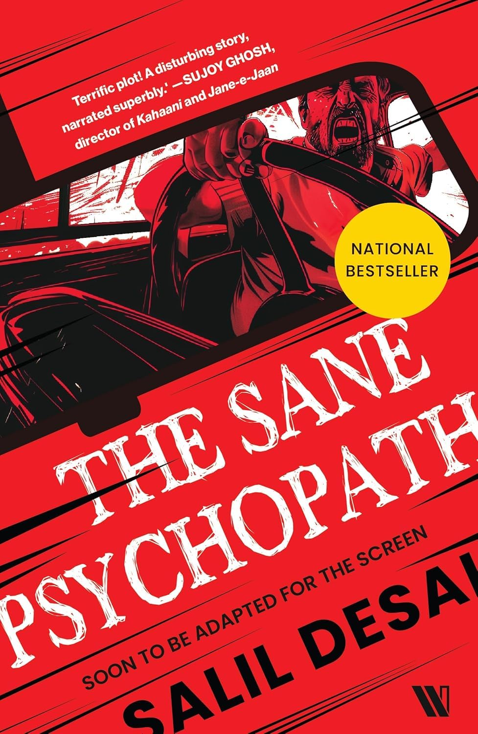 The Sane Psychopath