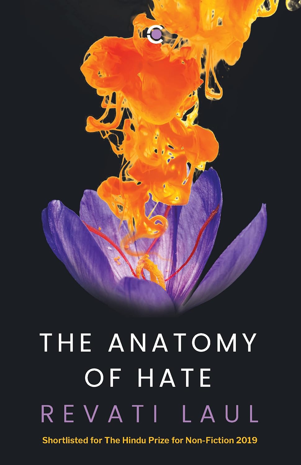 THE ANATOMY OF HATE