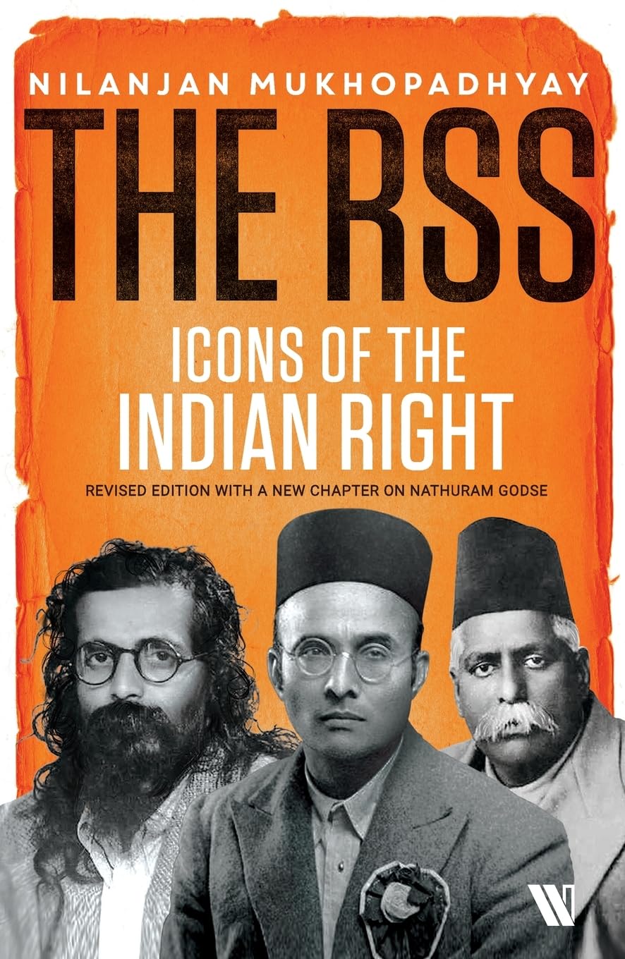 THE RSS – Icons Of The Indian Right