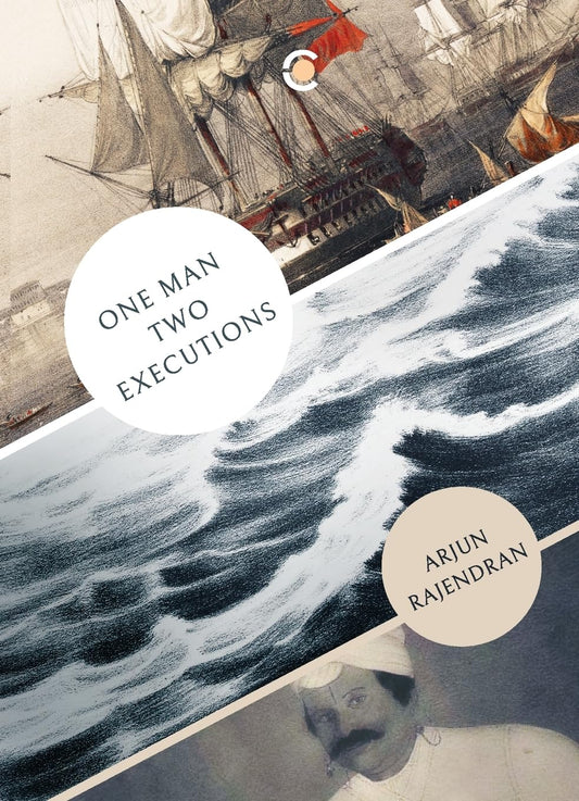 ONE MAN, TWO EXECUTIONS