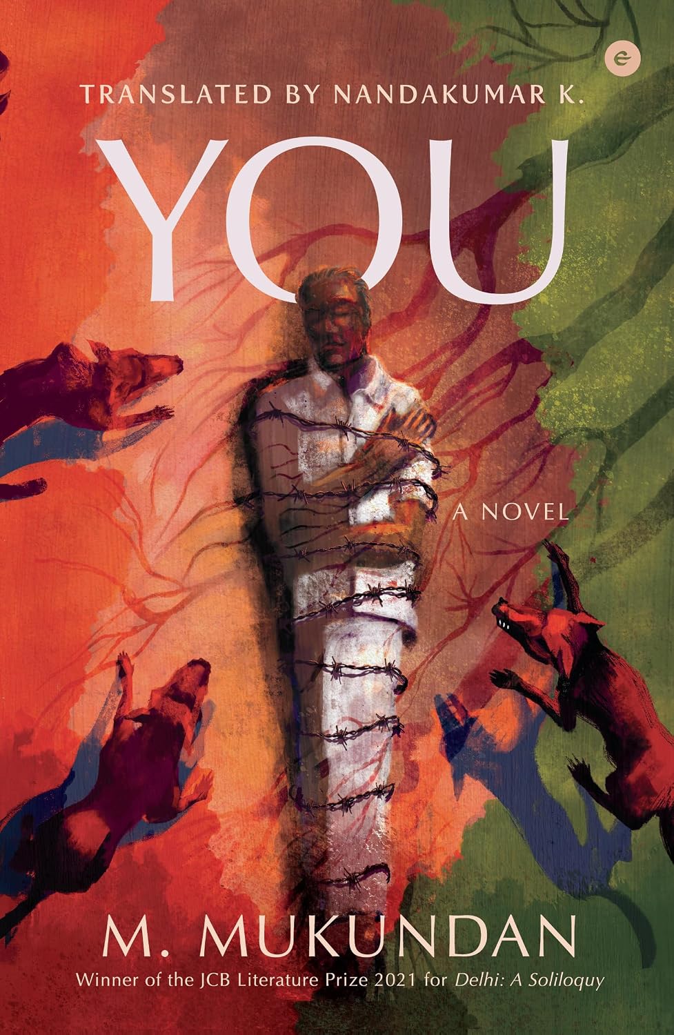 You: A Novel.