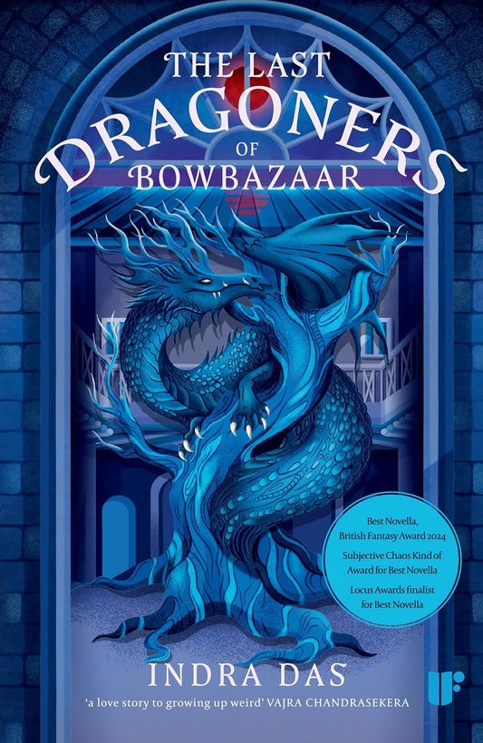 The Last Dragoners of Bowbazar