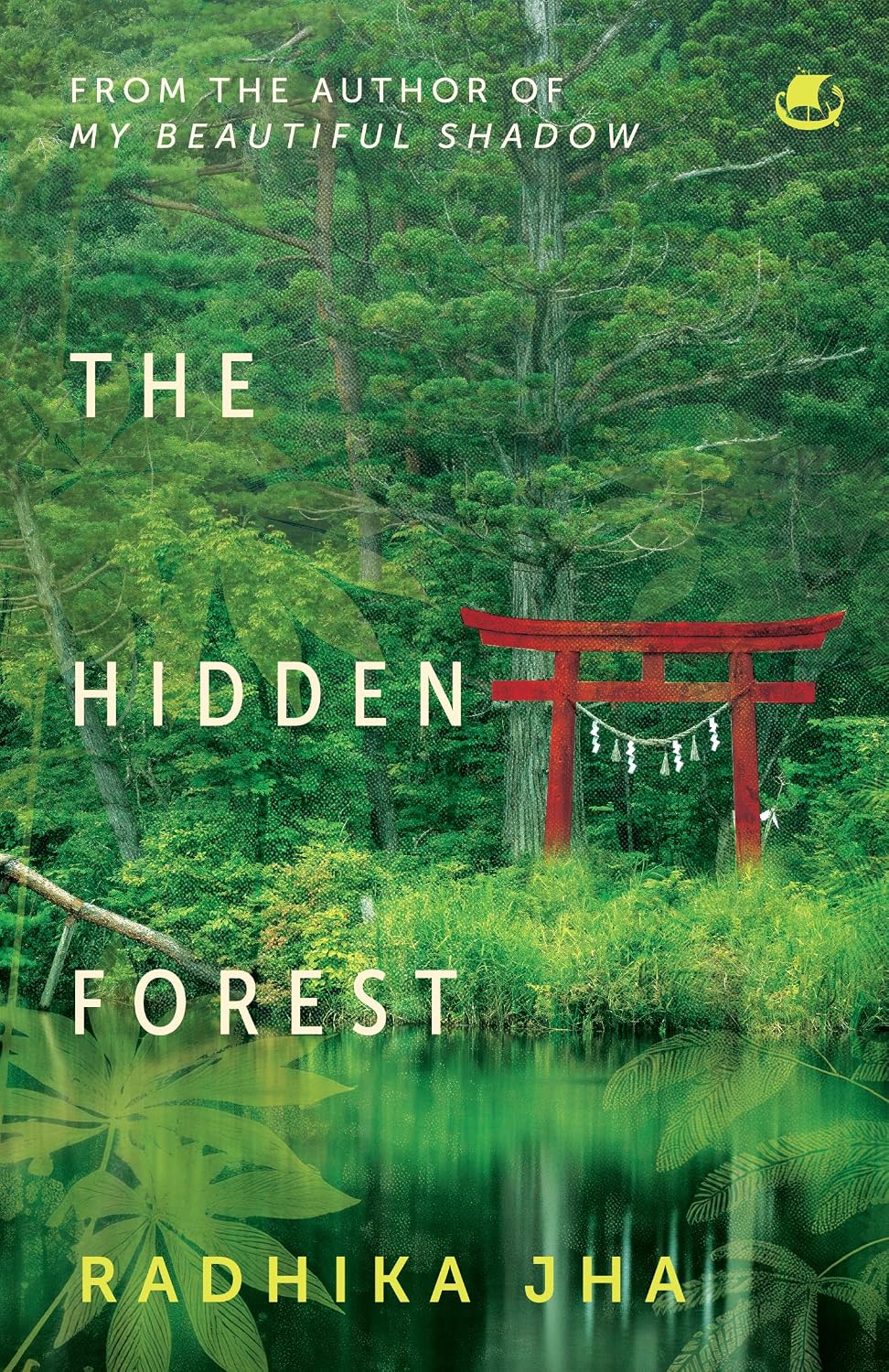 THE HIDDEN FOREST