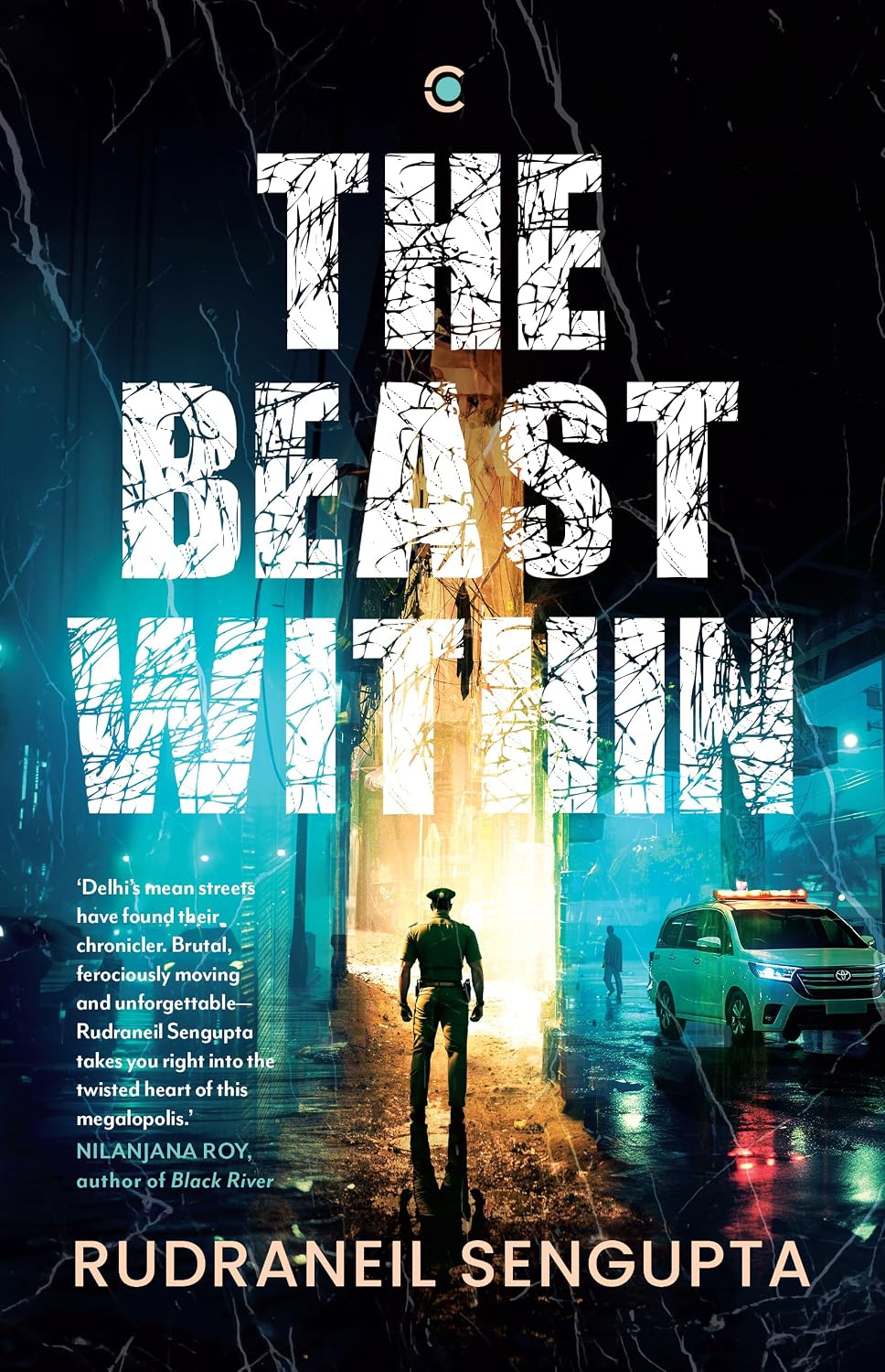 THE BEAST WITHIN