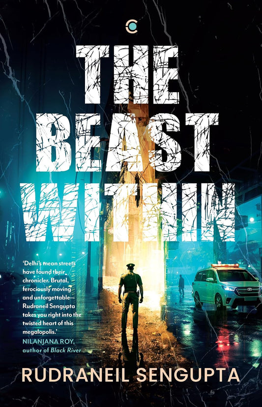 THE BEAST WITHIN