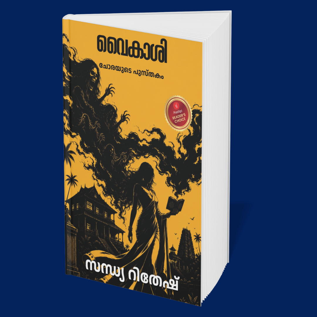 Stories of Ancient Curses - (MALAYALAM)