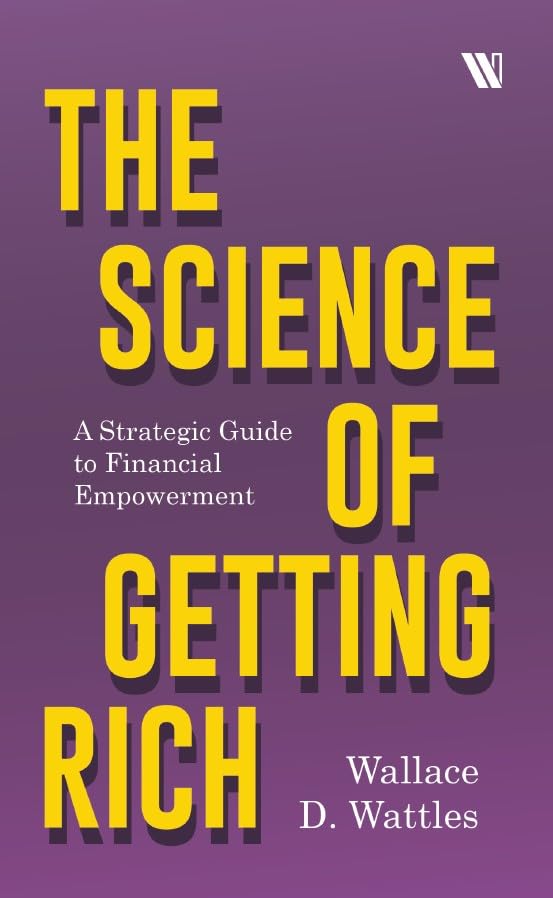 The Success Blueprint - Set Of 6 Books
