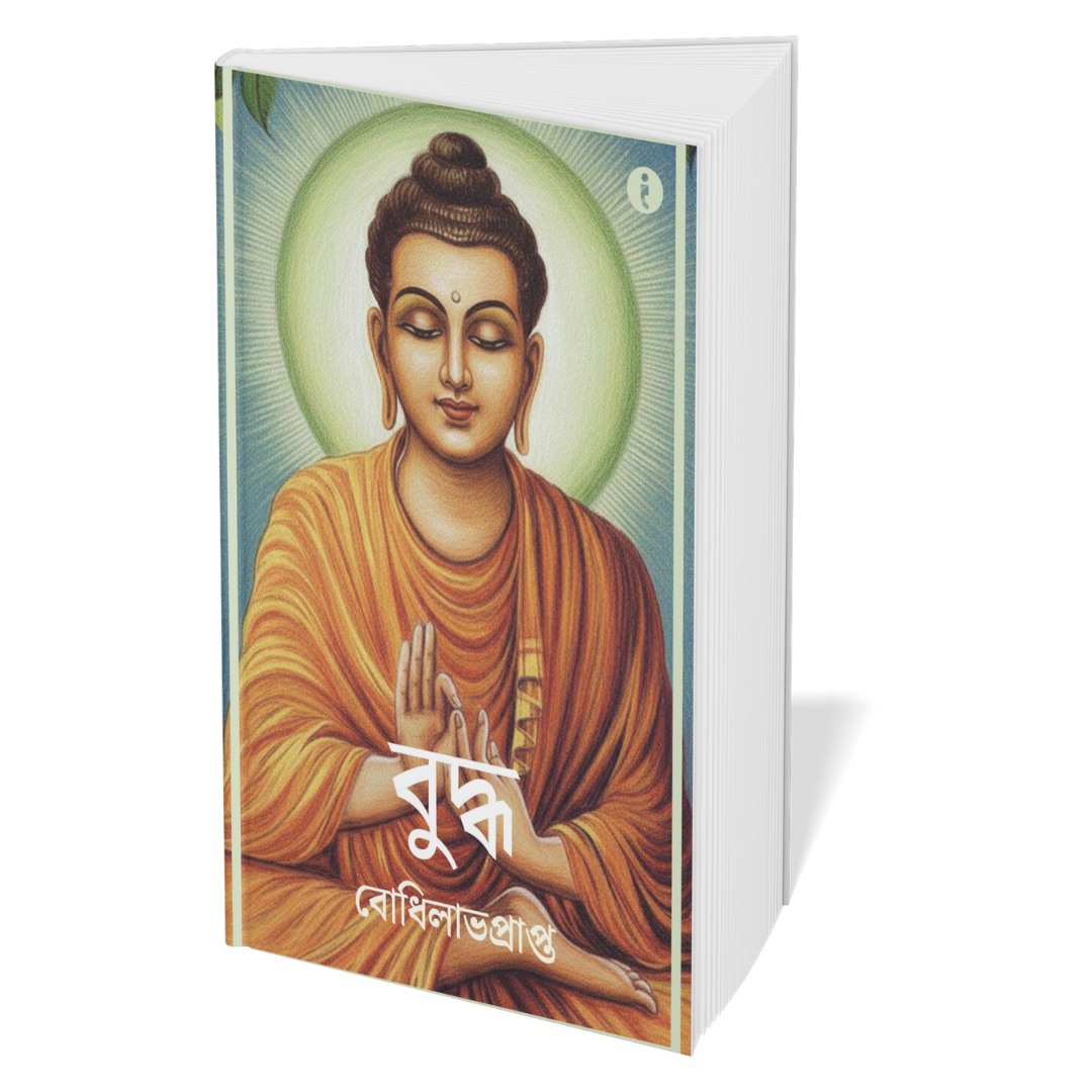 Leaders of India (Bengali) - Set Of 7 Books