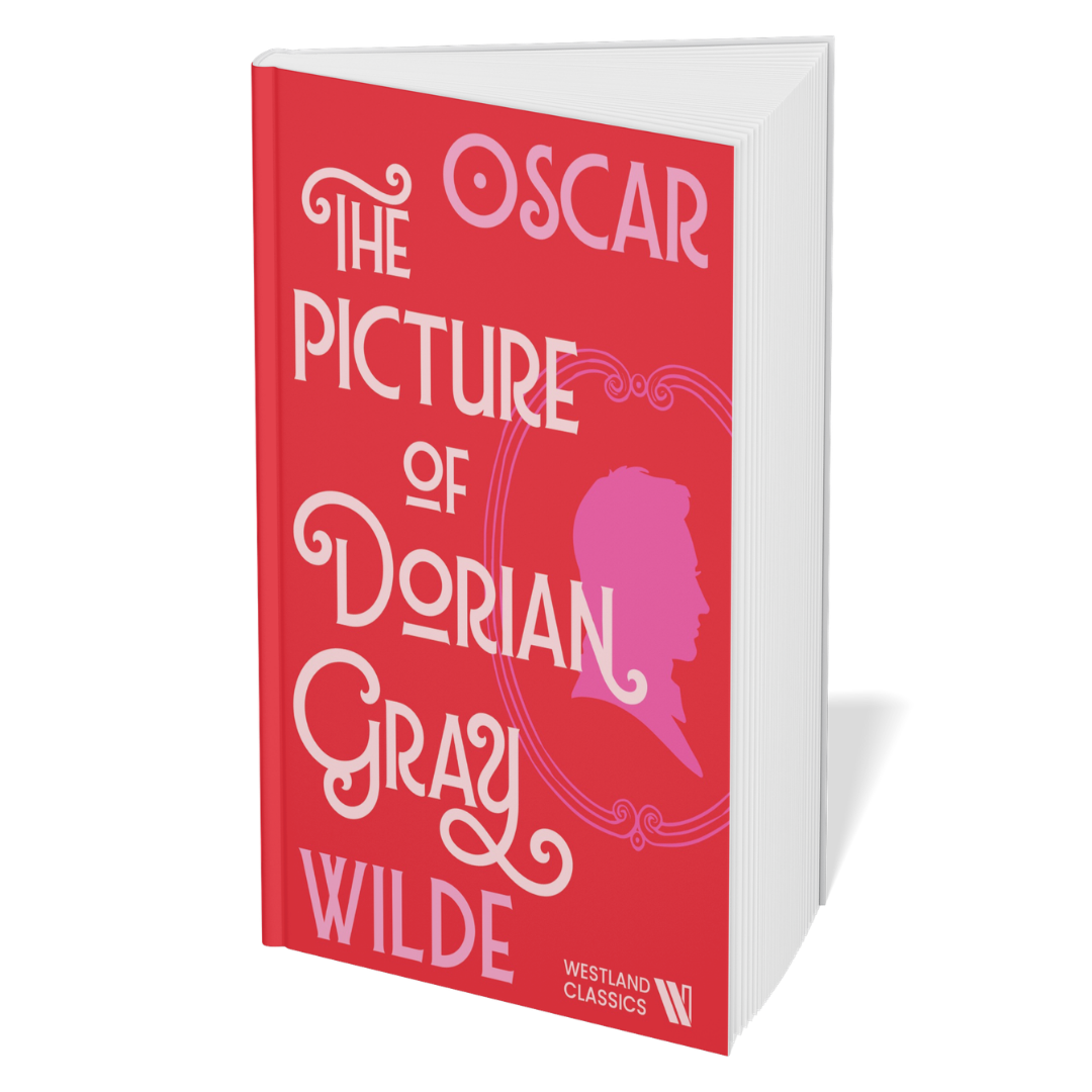 The Classics of Oscar Wilde (English) - Set of 7 Books
