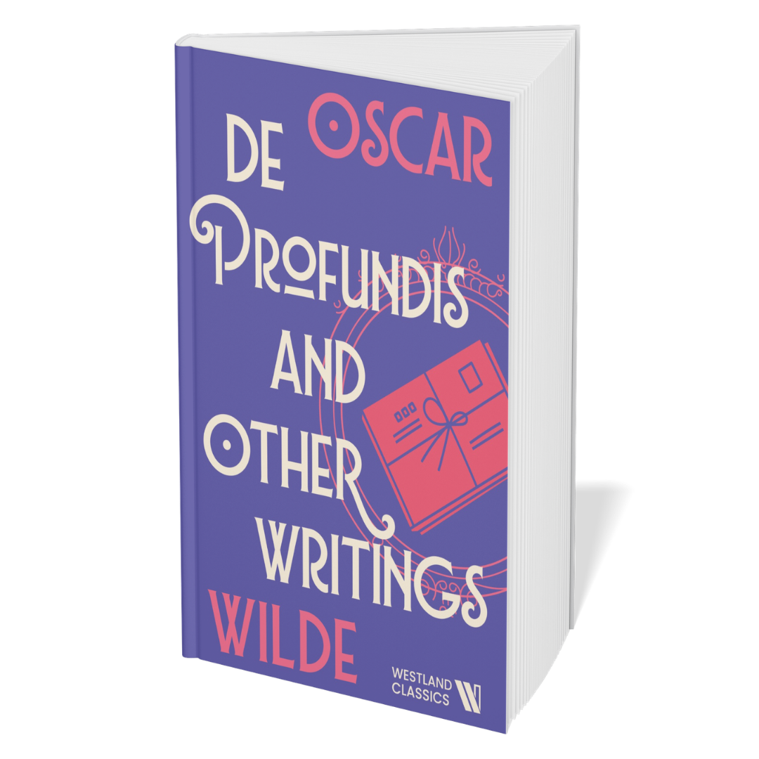 The Classics of Oscar Wilde (English) - Set of 7 Books