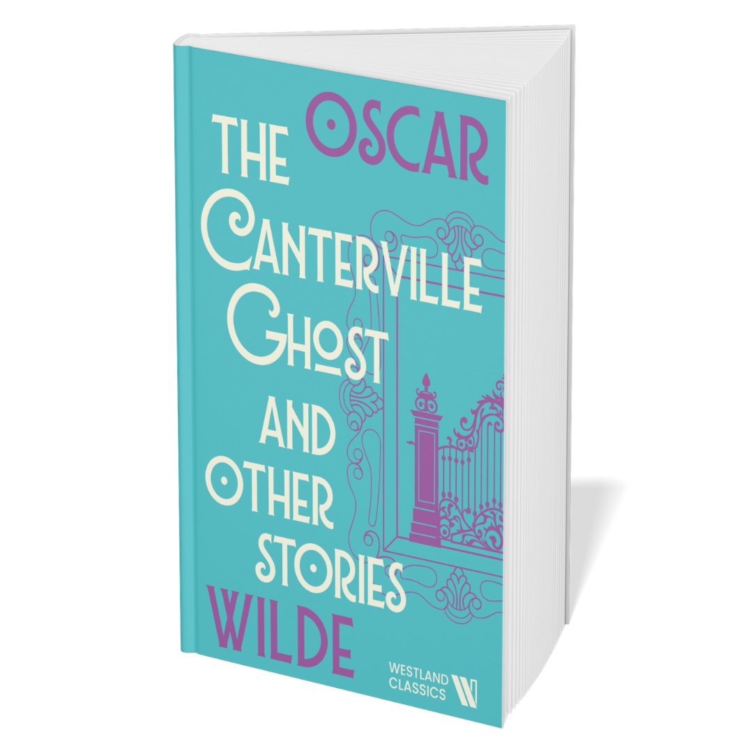 The Classics of Oscar Wilde (English) - Set of 7 Books