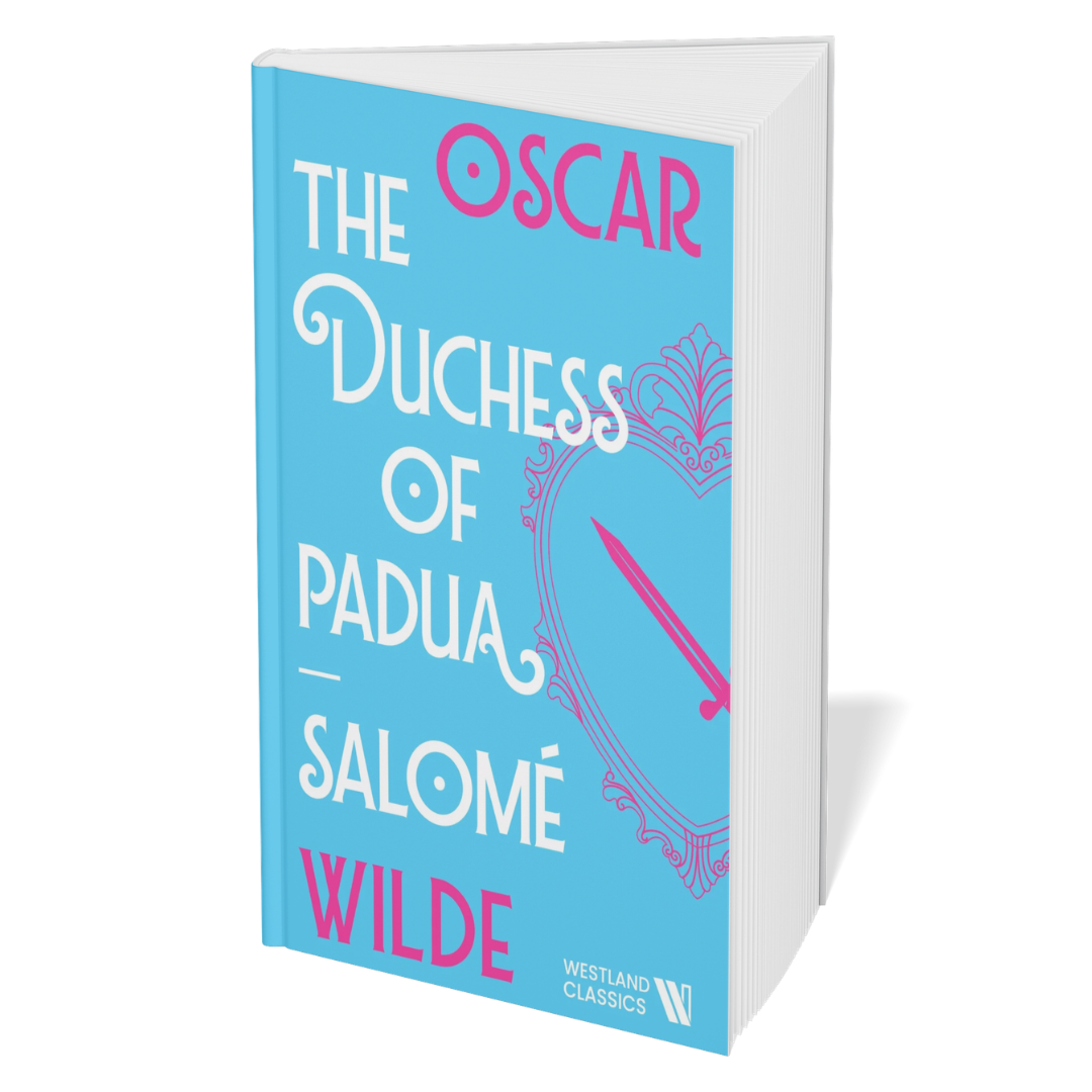 The Classics of Oscar Wilde (English) - Set of 7 Books