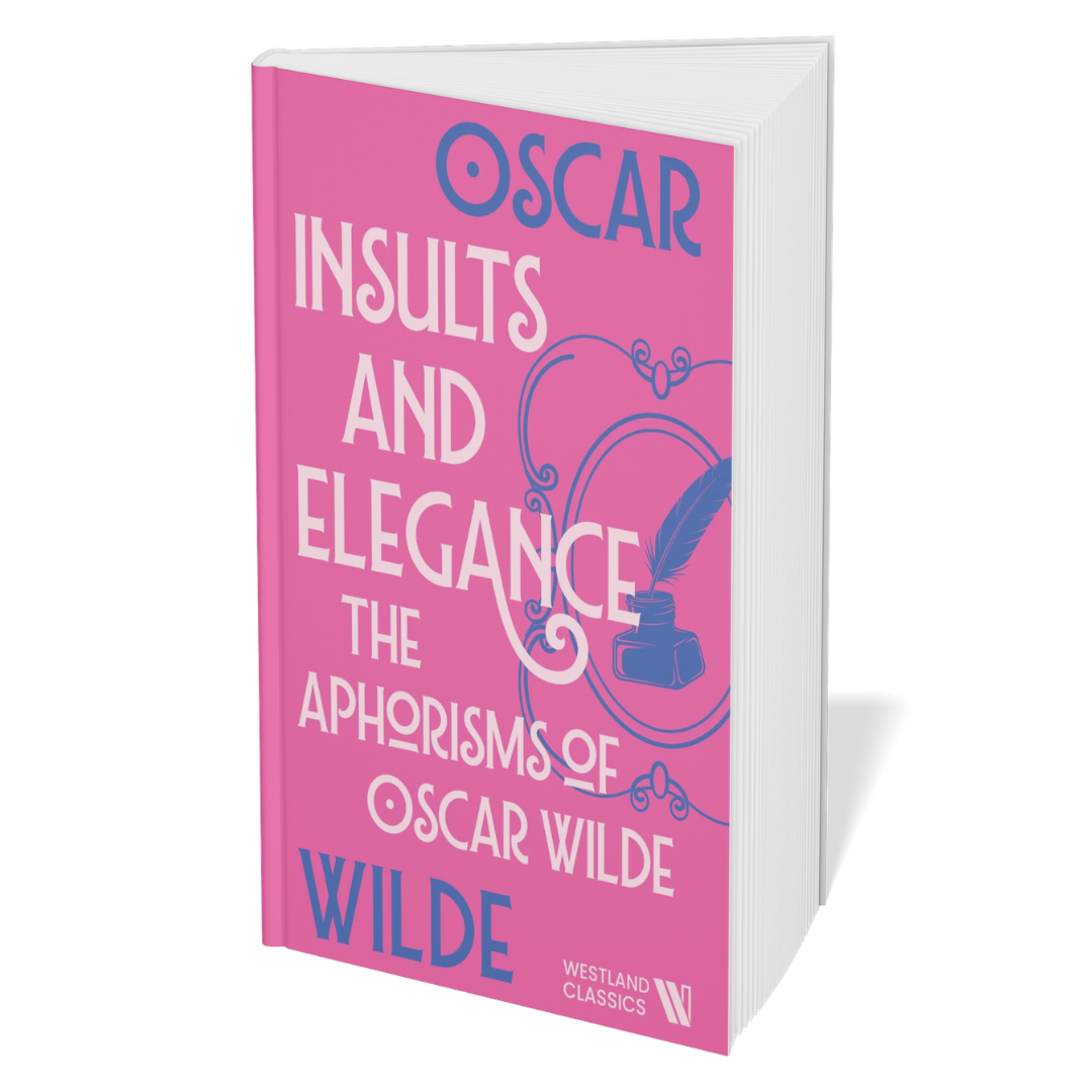 The Classics of Oscar Wilde (English) - Set of 7 Books