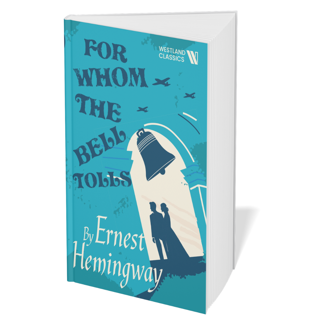 The Ernest Hemingway Set (English) - 7 Classic Novels