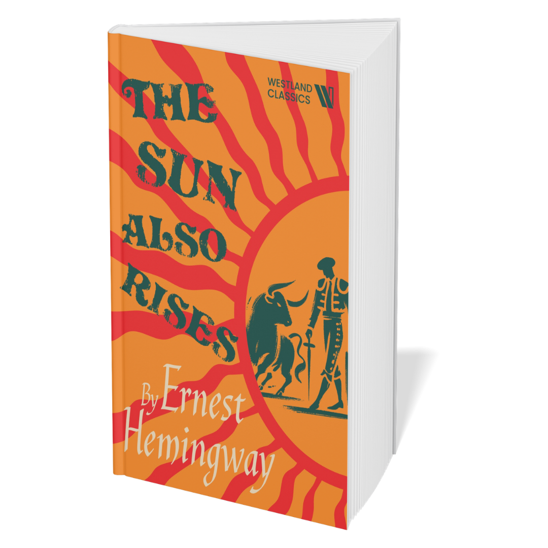 The Ernest Hemingway Set (English) - 7 Classic Novels