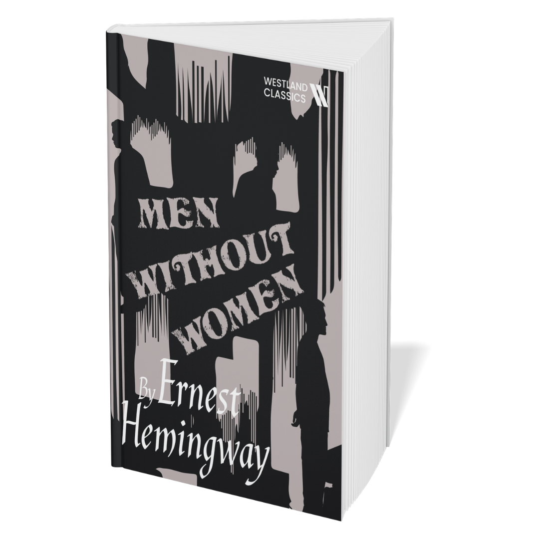 The Ernest Hemingway Set (English) - 7 Classic Novels