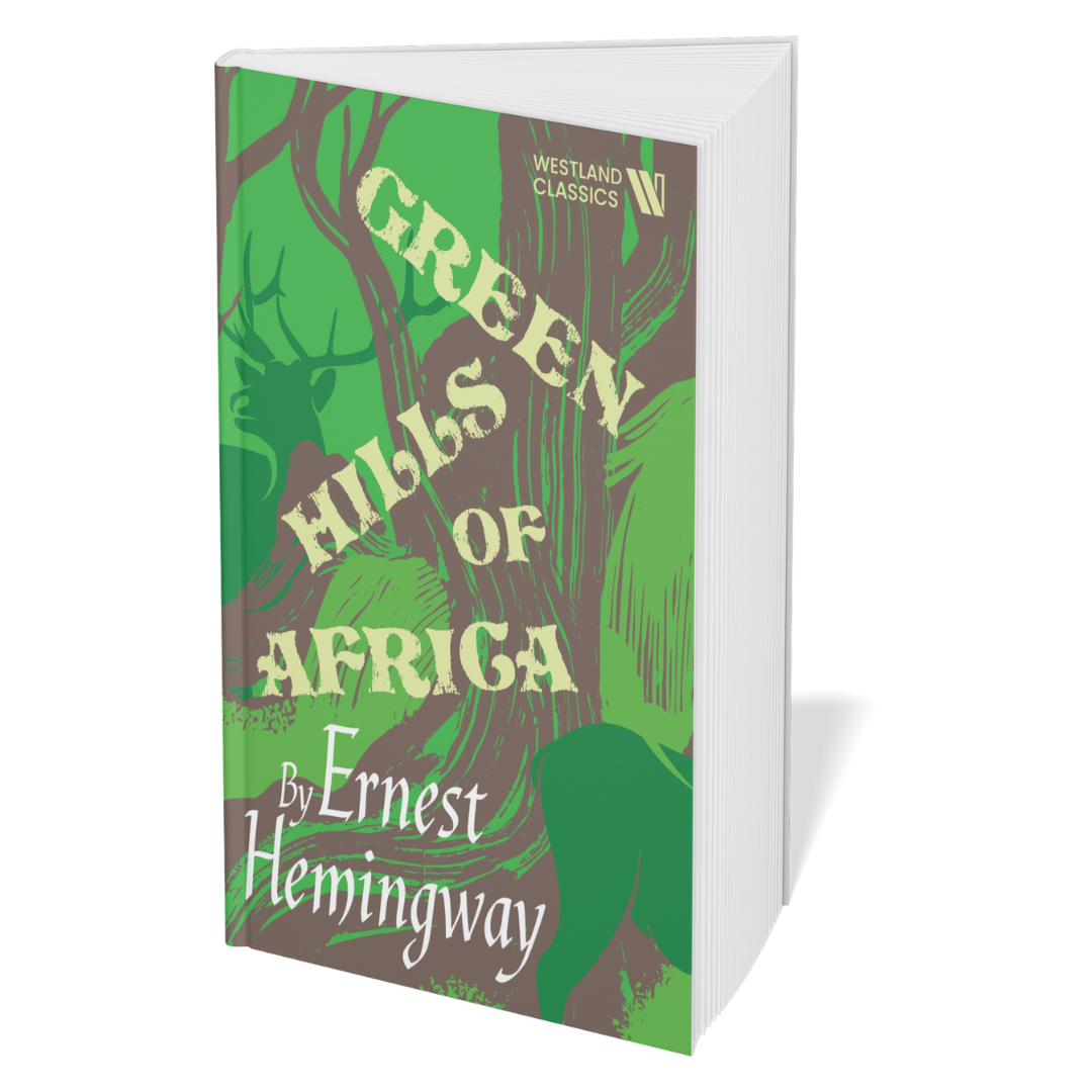The Ernest Hemingway Set (English) - 7 Classic Novels