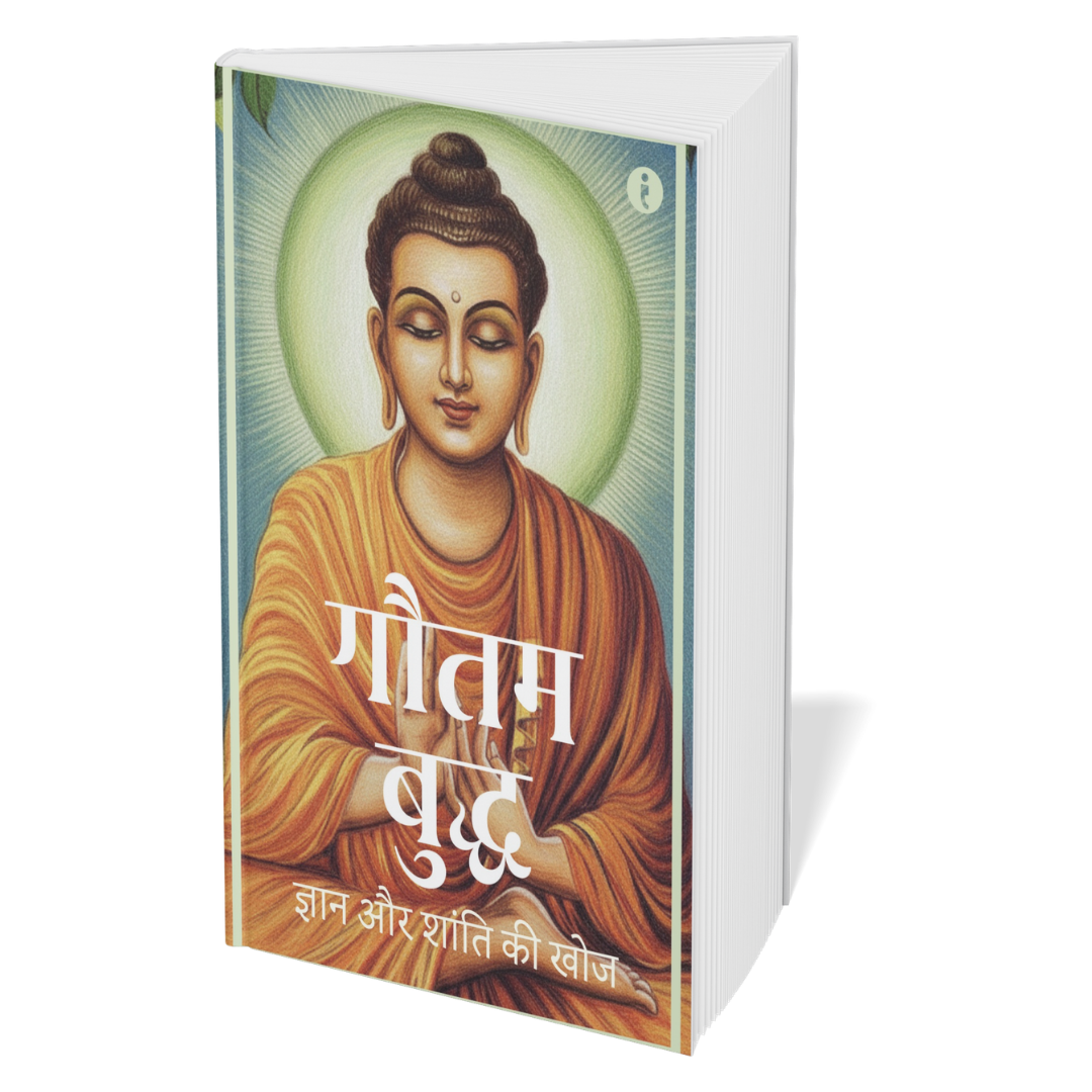 Leaders of India -( Hindi ) - Set Of 7 Books
