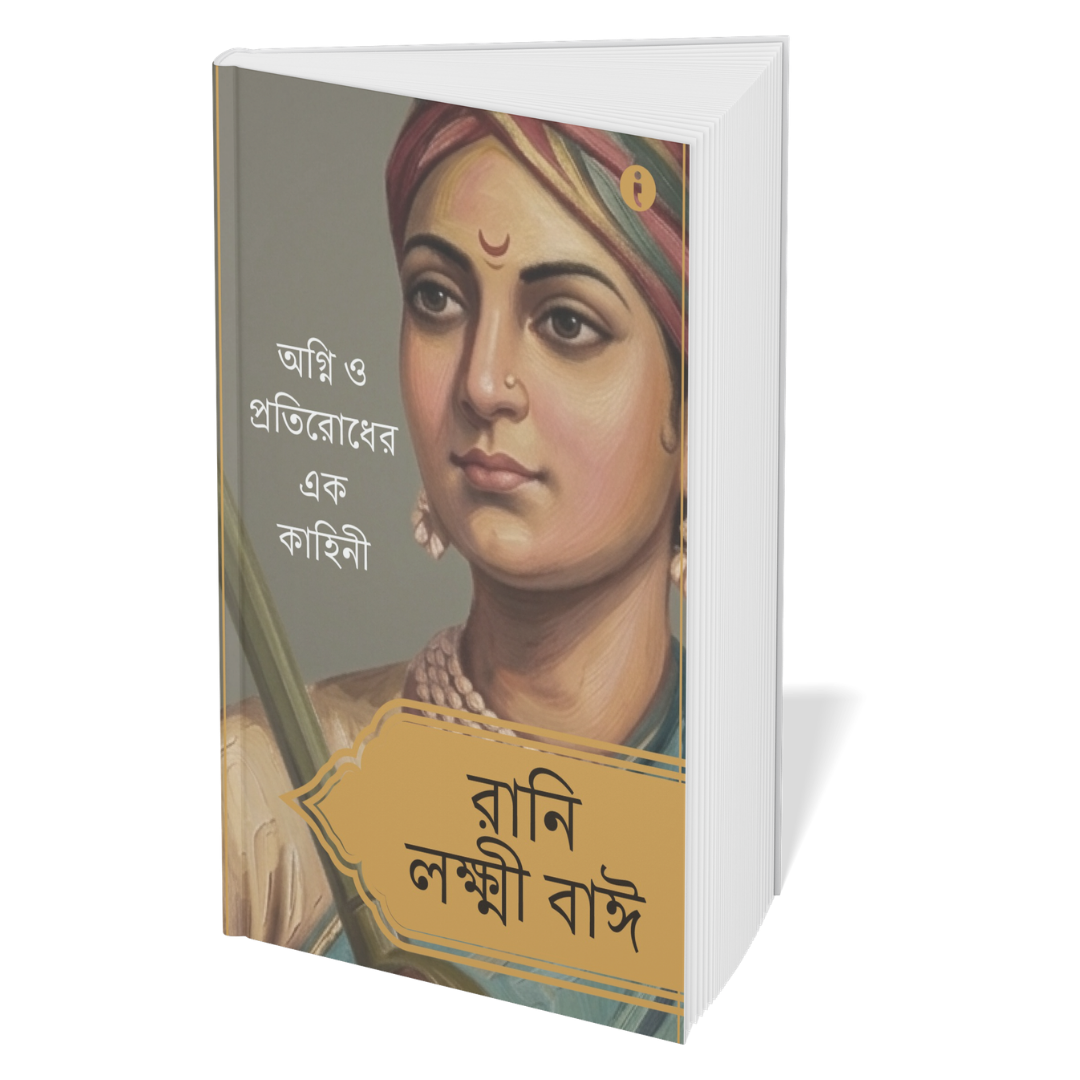 Women Leaders of India (Bengali) - Set Of 7 Books